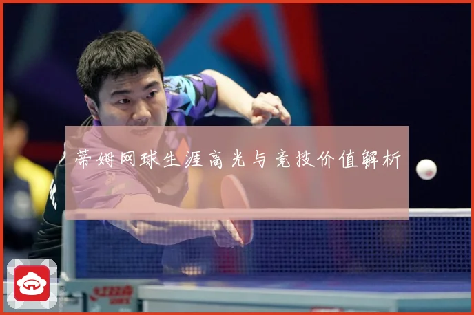 蒂姆网球生涯高光与竞技价值解析