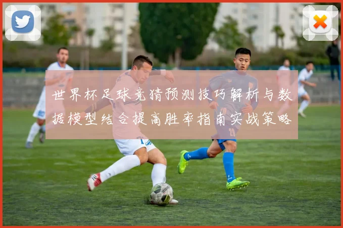 世界杯足球竞猜预测技巧解析与数据模型结合提高胜率指南实战策略
