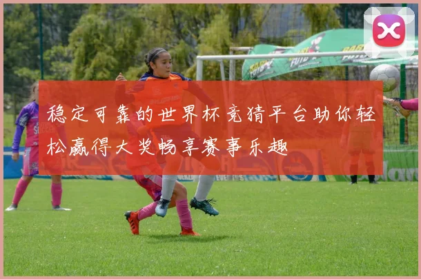 稳定可靠的世界杯竞猜平台助你轻松赢得大奖畅享赛事乐趣