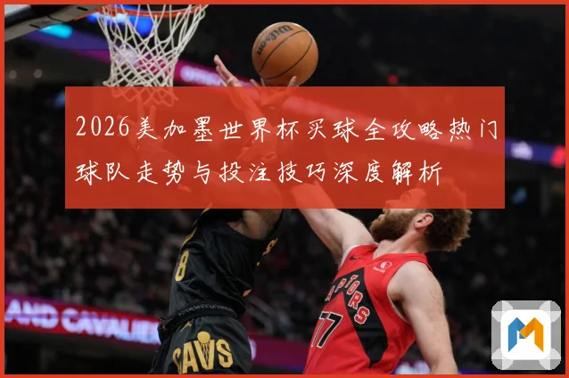2026美加墨世界杯买球全攻略热门球队走势与投注技巧深度解析⚽
