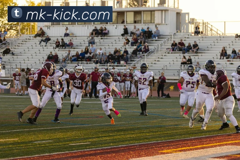 MK体育直播平台全方位解析最新赛事资讯与精彩回放体验